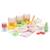 Set de pâtes pour jouer Beige 1 - vertbaudet enfant 