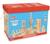 Tecap classic 500 pièces Beige 1 - vertbaudet enfant 