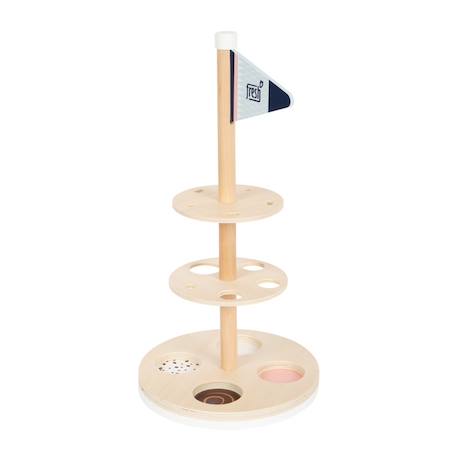 Stand de glaces fresh Beige 6 - vertbaudet enfant 