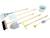 Grand set d'outils de jardin Beige 4 - vertbaudet enfant 