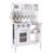 Cuisine moderne blanche Blanc 1 - vertbaudet enfant 