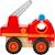 Camion de pompiers Rouge 5 - vertbaudet enfant 