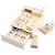 Caisse enregistreuse blanche Blanc 2 - vertbaudet enfant 