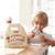 Comptoir à crème glacée Blanc 3 - vertbaudet enfant 