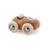 Mini roadster en bois Beige 2 - vertbaudet enfant 