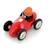 En voiture rené le pingouin Rouge 4 - vertbaudet enfant 