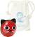 Hochet maracas chat Rouge 2 - vertbaudet enfant 