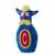 Jeu de quilles monstres Orange 4 - vertbaudet enfant 
