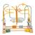Circuit de motricité safari Beige 3 - vertbaudet enfant 