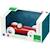 Voiture grand prix vintage pm Rouge 4 - vertbaudet enfant 