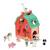 Ferme des formes ingela p. Arrhenius Rouge 1 - vertbaudet enfant 
