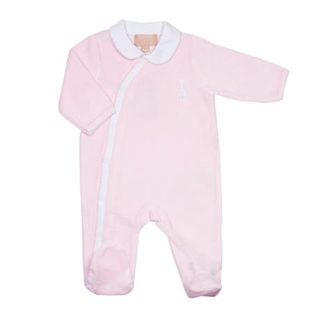 Dors-bien - sophie la girafe® Rose 1 - vertbaudet enfant 