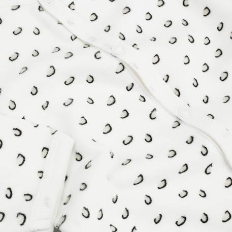 Trousseau naissance Blanc 5 - vertbaudet enfant 