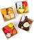 Groupes alimentaires Beige 2 - vertbaudet enfant 