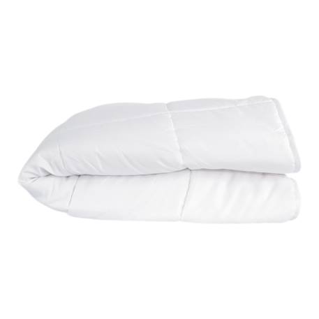 Couette lit bébé Blanc 1 - vertbaudet enfant 