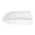Couette lit bébé Blanc 1 - vertbaudet enfant 