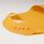 Bavoir avec récupérateur en silicone Jaune 3 - vertbaudet enfant 