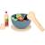 Set de salade à découper fresh Beige 5 - vertbaudet enfant 