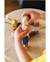Pierres d'équilibre en bois safari Beige 5 - vertbaudet enfant 