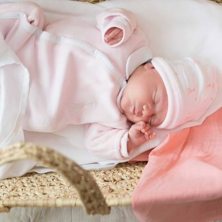 Dors-bien - sophie la girafe® Rose 2 - vertbaudet enfant 