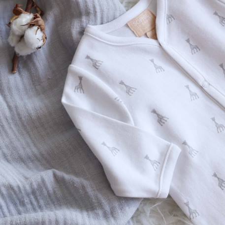 Dors-bien sophie la girafe® Blanc 2 - vertbaudet enfant 