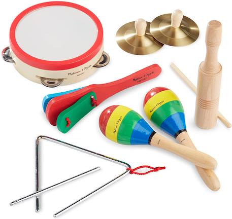Set orchestre Beige 6 - vertbaudet enfant 