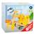 Pelle excavatrice Jaune 4 - vertbaudet enfant 