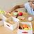 Groupes alimentaires Beige 3 - vertbaudet enfant 