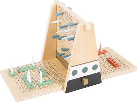 Jeu de stratégie régate gold edition Beige 3 - vertbaudet enfant 