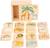 Jeu de mémo safari Beige 1 - vertbaudet enfant 