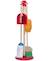 Kit de nettoyage pour enfants Rouge 1 - vertbaudet enfant 