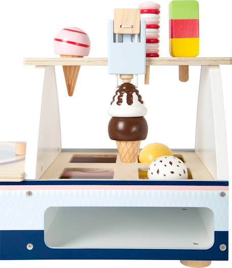 Comptoir de glaces fresh Bleu 5 - vertbaudet enfant 