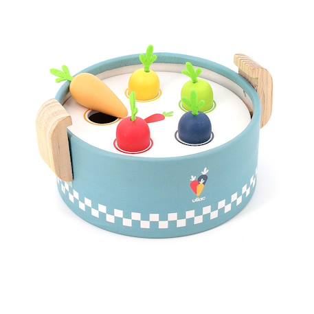 Popotte minus Bleu 3 - vertbaudet enfant 