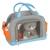 Chat avec sac et kit de soins Gris 4 - vertbaudet enfant 