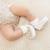 Trousseau de naissance 6 pièces Beige 5 - vertbaudet enfant 
