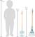 Set d'outils de jardinage Beige 6 - vertbaudet enfant 