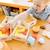 Groupes alimentaires Beige 6 - vertbaudet enfant 