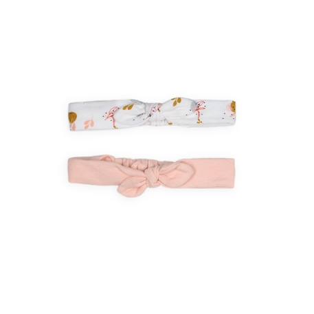 Trousseau naissance 3 pièces Blanc 6 - vertbaudet enfant 