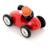 En voiture rené le pingouin Rouge 3 - vertbaudet enfant 