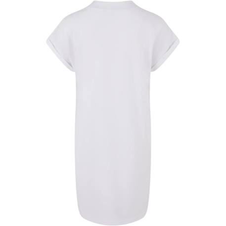 Robe coton turtle Noir / blanc 5 - vertbaudet enfant 