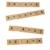 Bâtonnets de calcul avec chiffres Beige 6 - vertbaudet enfant 