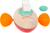 Jouet aquatique canoë pélican Beige 3 - vertbaudet enfant 