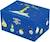 Coffret musical le petit prince Bleu 1 - vertbaudet enfant 