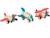 Set d'avions à rétrofriction Beige 1 - vertbaudet enfant 