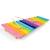 Xylophone 12 tons Bleu 1 - vertbaudet enfant 