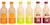 Caisse à bouteilles fresh Beige 5 - vertbaudet enfant 
