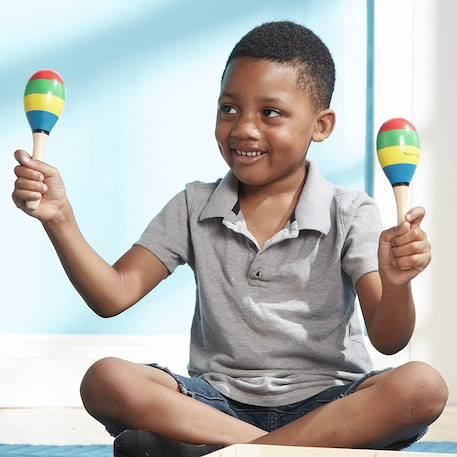 Set orchestre Beige 5 - vertbaudet enfant 