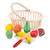 Panier de fruits Beige 3 - vertbaudet enfant 