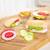 Sandwich en feutre Marron 3 - vertbaudet enfant 