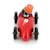 En voiture rené le pingouin Rouge 2 - vertbaudet enfant 